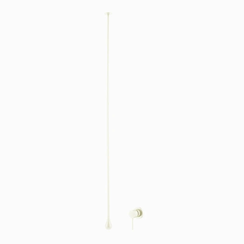 Wall/Deck Mount Brass Basin Faucet Bathtub Faucet Tap
