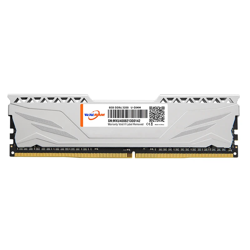10pcs Walram Desktop Rams Ddr3 4gb 8gb 16gb