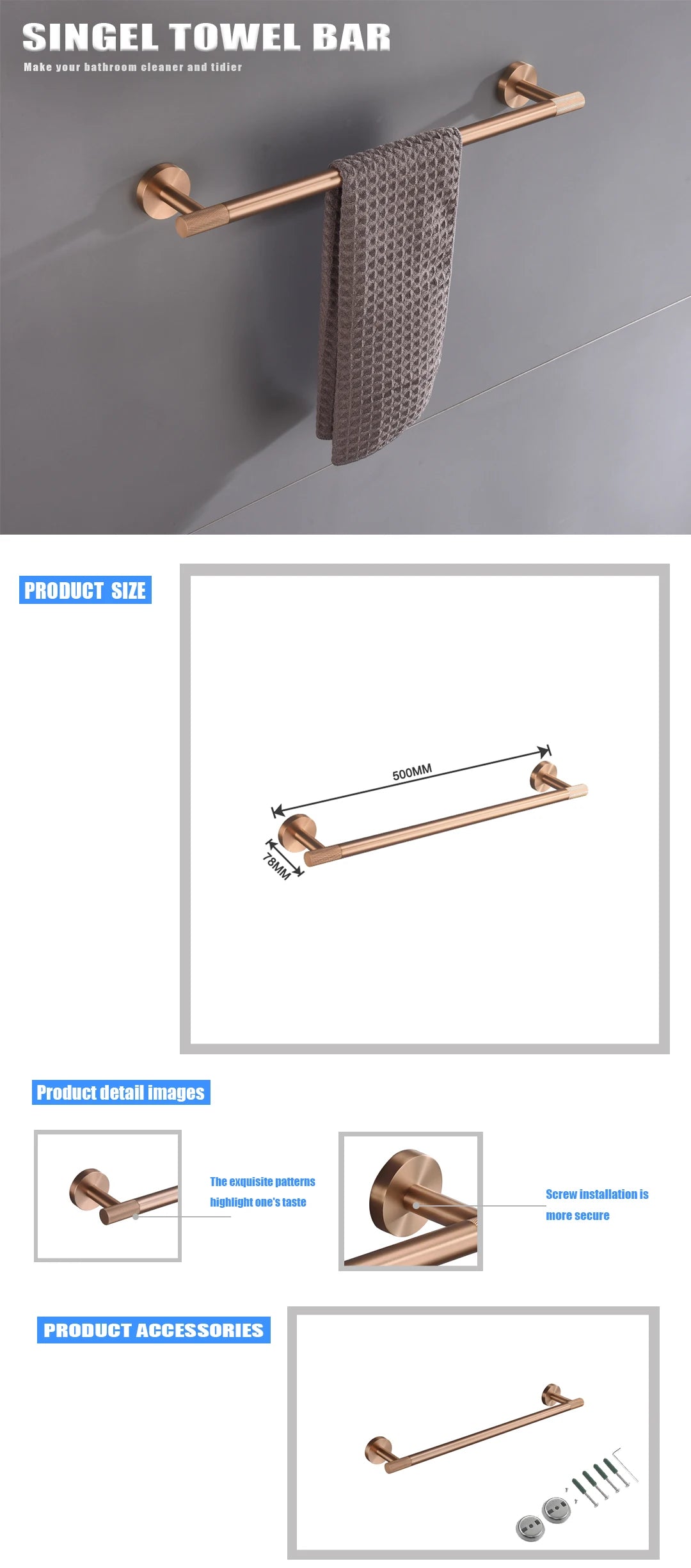 High Quality Soap Dispenser Toilet Brush Holder Toilet