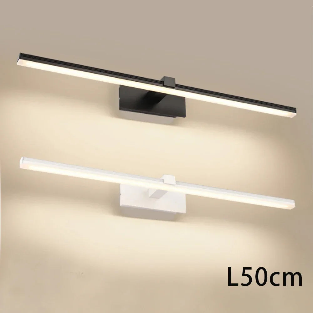 Joyinled Mirror Cabinet Makeup Lightin Led Mirror Front