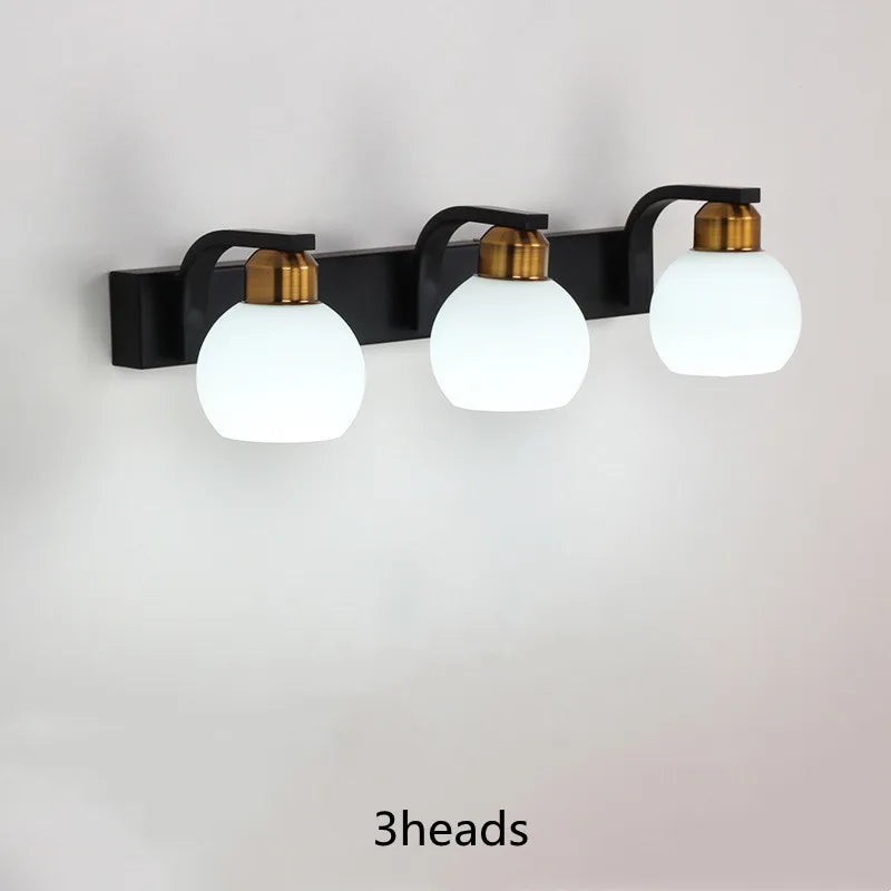 Makeup Mirror Led Light Wall Bulbs Vanity Lights