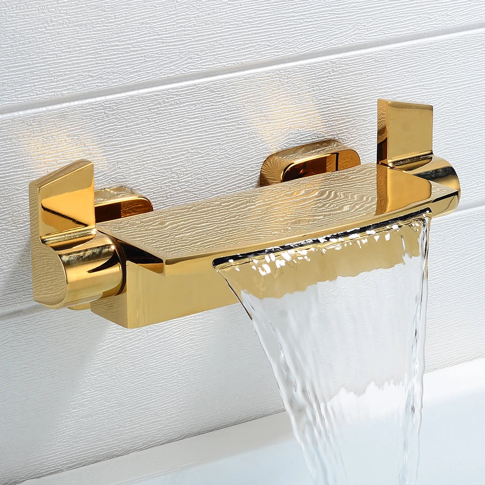 Becola Bathroom Shower Faucet Bathtub Faucets Bathroom Faucet