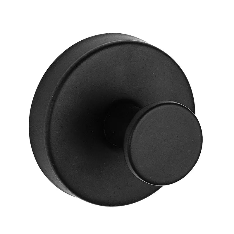 Suction Cup Hooks Towel Coat Bath Robe Hook