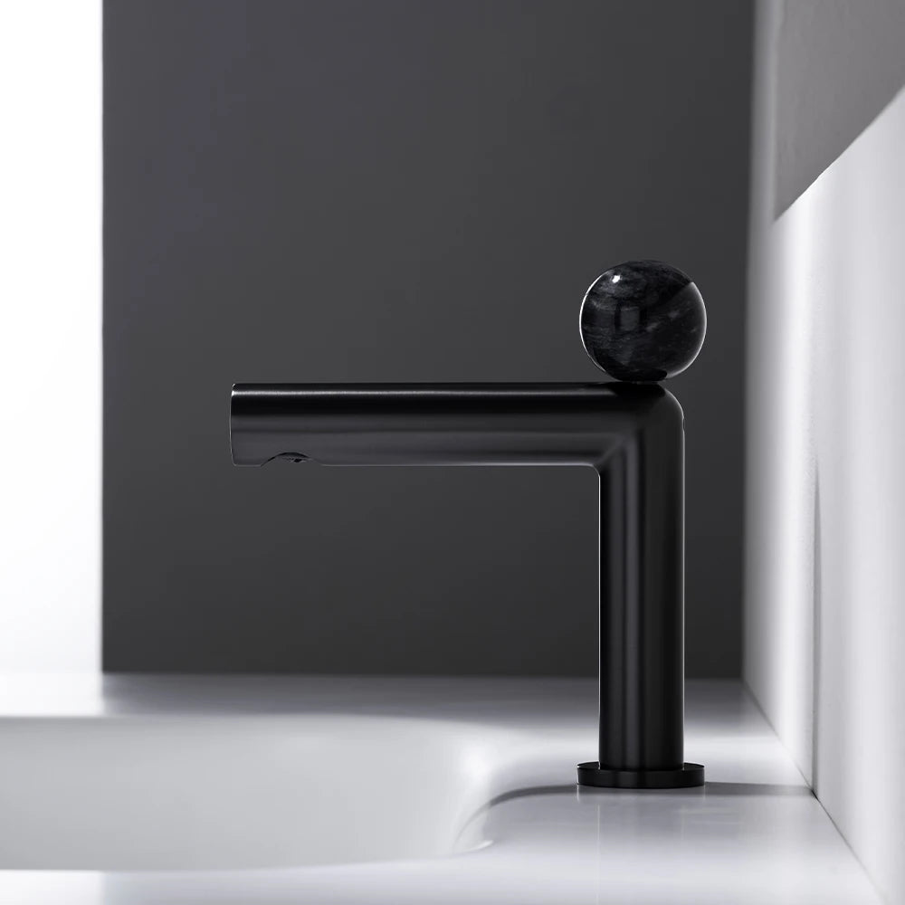 Skowll High Quality Bathroom Mixer Tap Luxury Basin