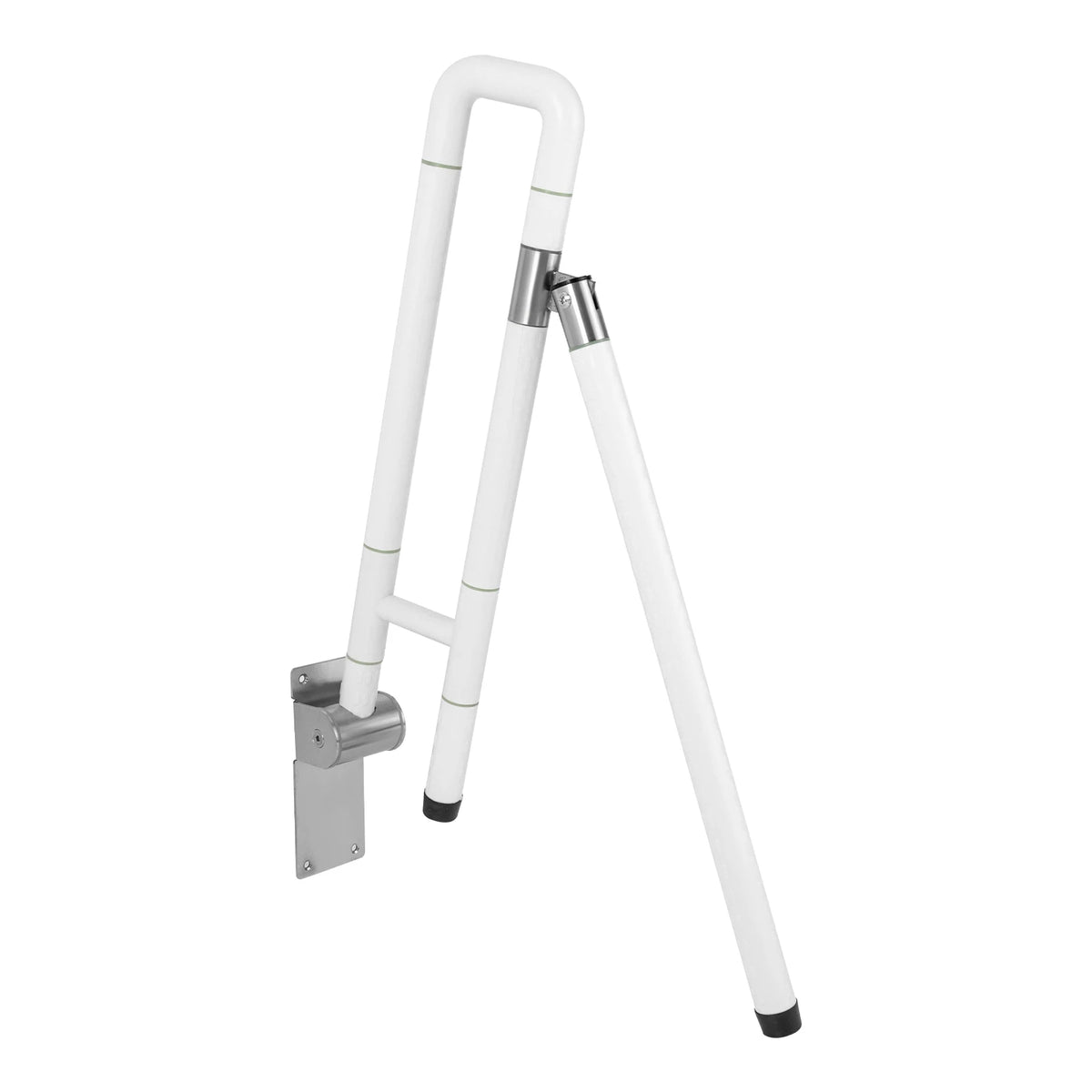 Toilet Grab Bar Handicap Grab Bars Foldable Drop
