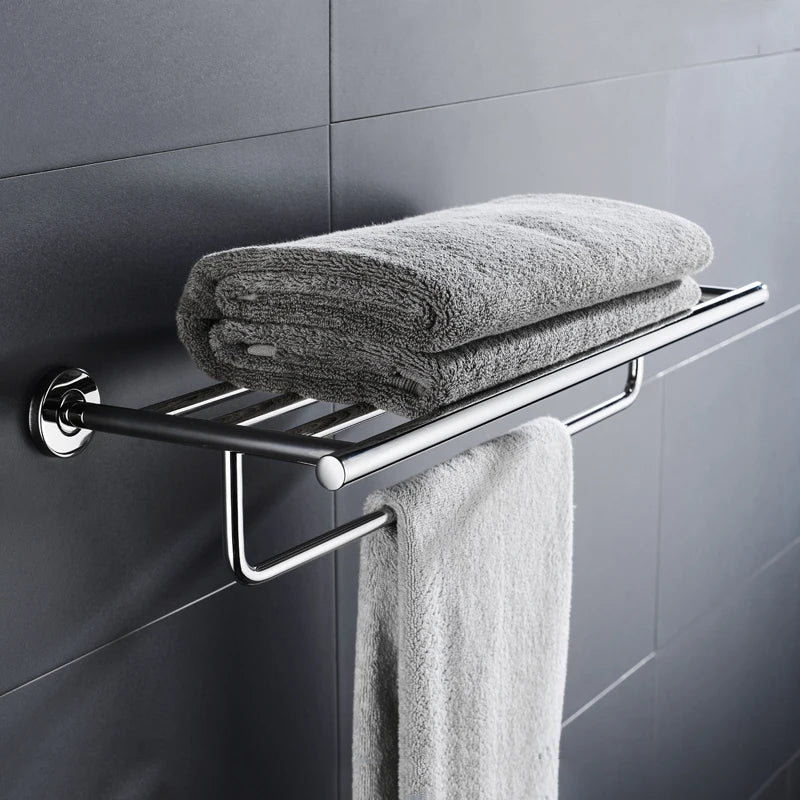 Sanluois High Quality Sus 304 Stainless Steel Bathroom