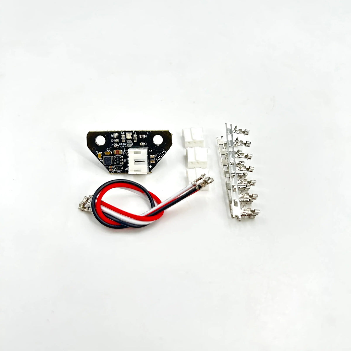 Turui-Voron Tap Probe Sensor 3d Printer Parts Optotap