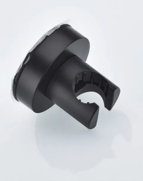 Shower Head Holder Universal Wall Mounted Suction Cup