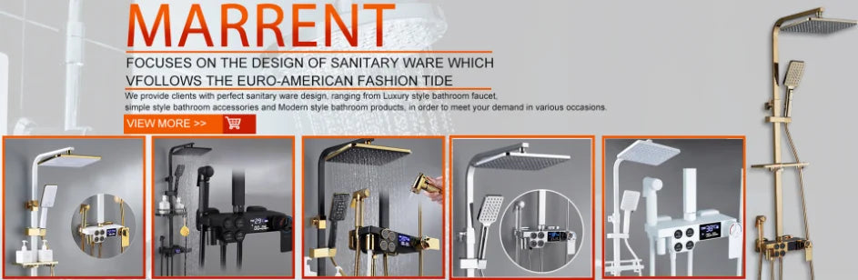 Waterfall Touch On Filter Faucets Brass Cold Pull