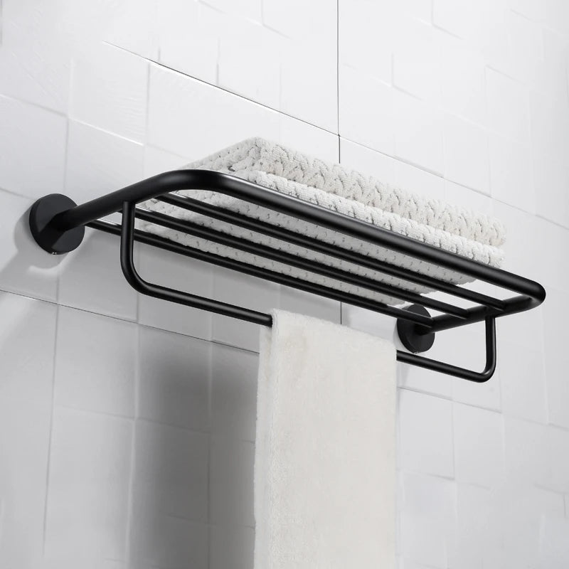 Sanluois High Quality Sus 304 Stainless Steel Bathroom