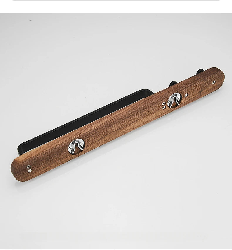 Bathroom Towel Holder Wall Mounted Towel Rack Shower