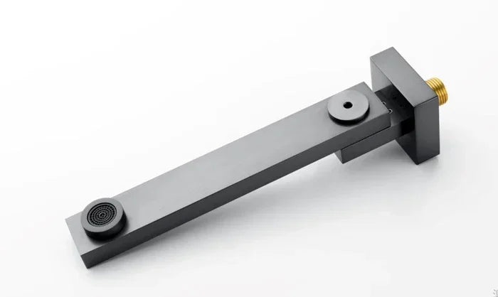 Vgx Concealed Thermostatic Shower System Temperature Digital