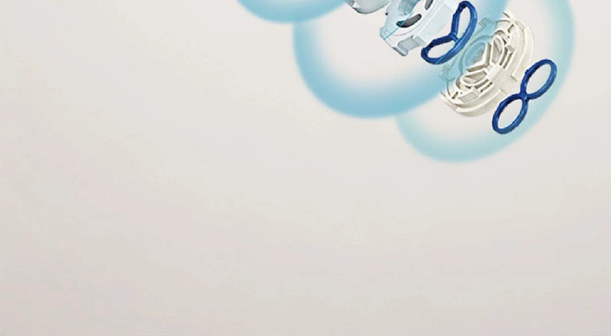 Ceiling Design Bathroom Bubbler & Cold Hang Faucet