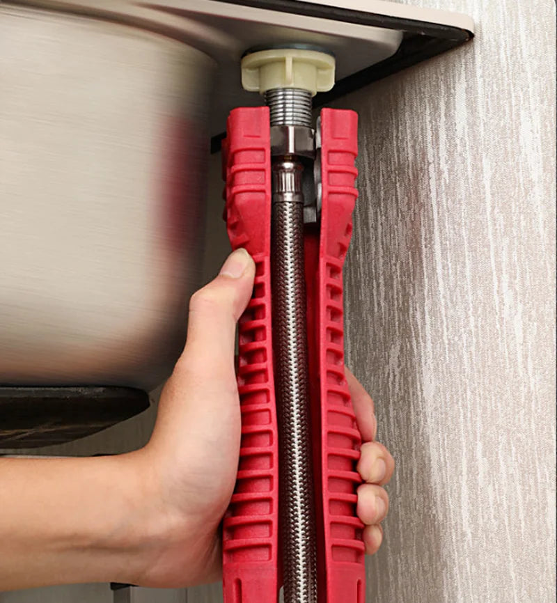 In Sink Wrench Sink Faucet Plumbing Wrench In