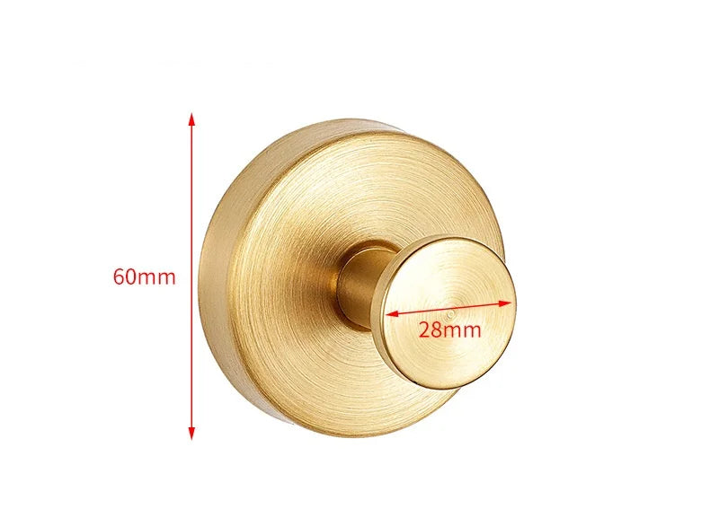Suction Cup Hooks Towel Coat Bath Robe Hook