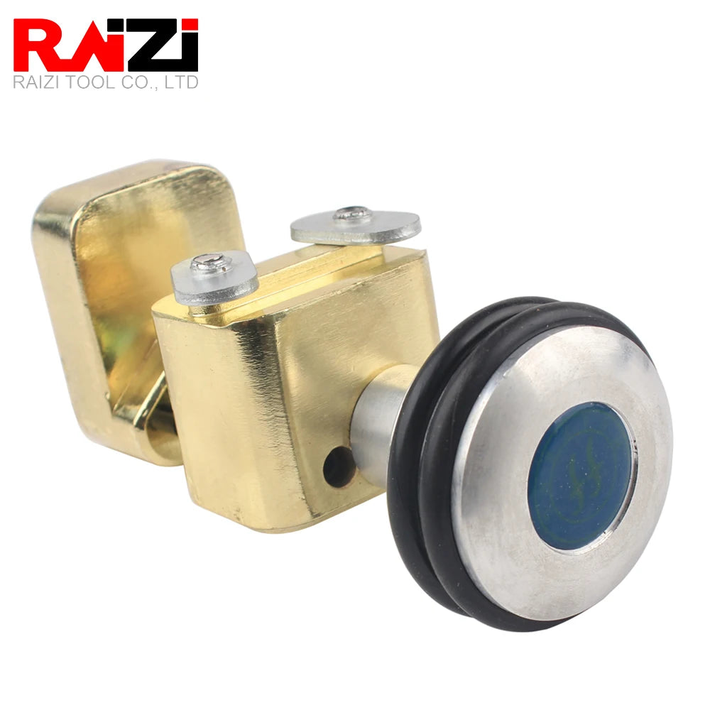 Raizi Stone Slab Edge Seaming Clamp Assembly Sink