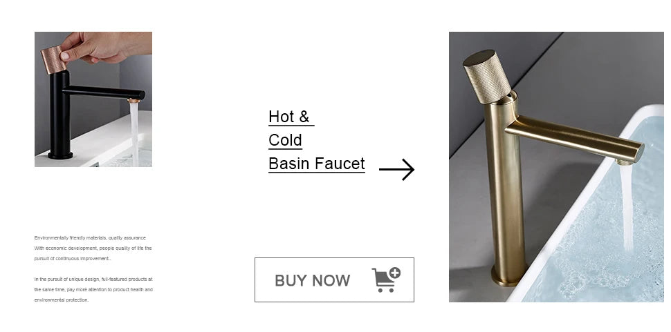 Brushed Gold Bathroom - Wall Mount Hand Towel