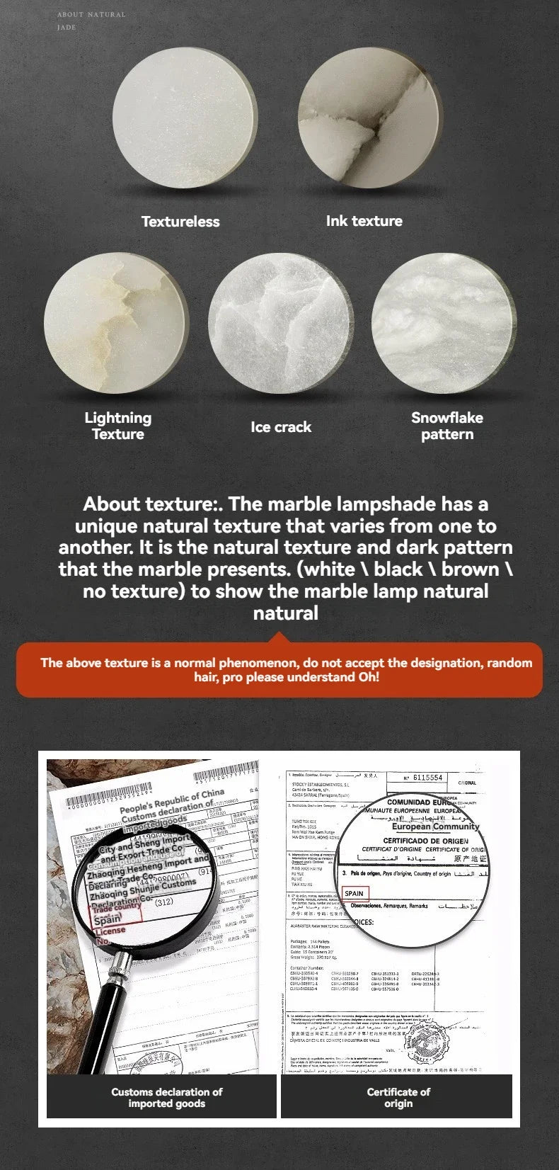 Alabaster Wall Sconces Lamp Natural Marble Wall Sconces