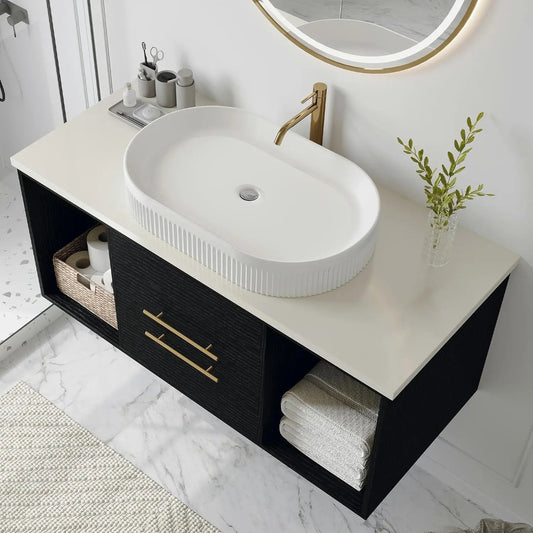40 Modern Floating Bathroom Vanity Premium Aaa Grade