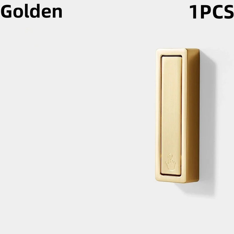 Zinc Alloy Folding Wall Hook Heavy Duty Rustproof