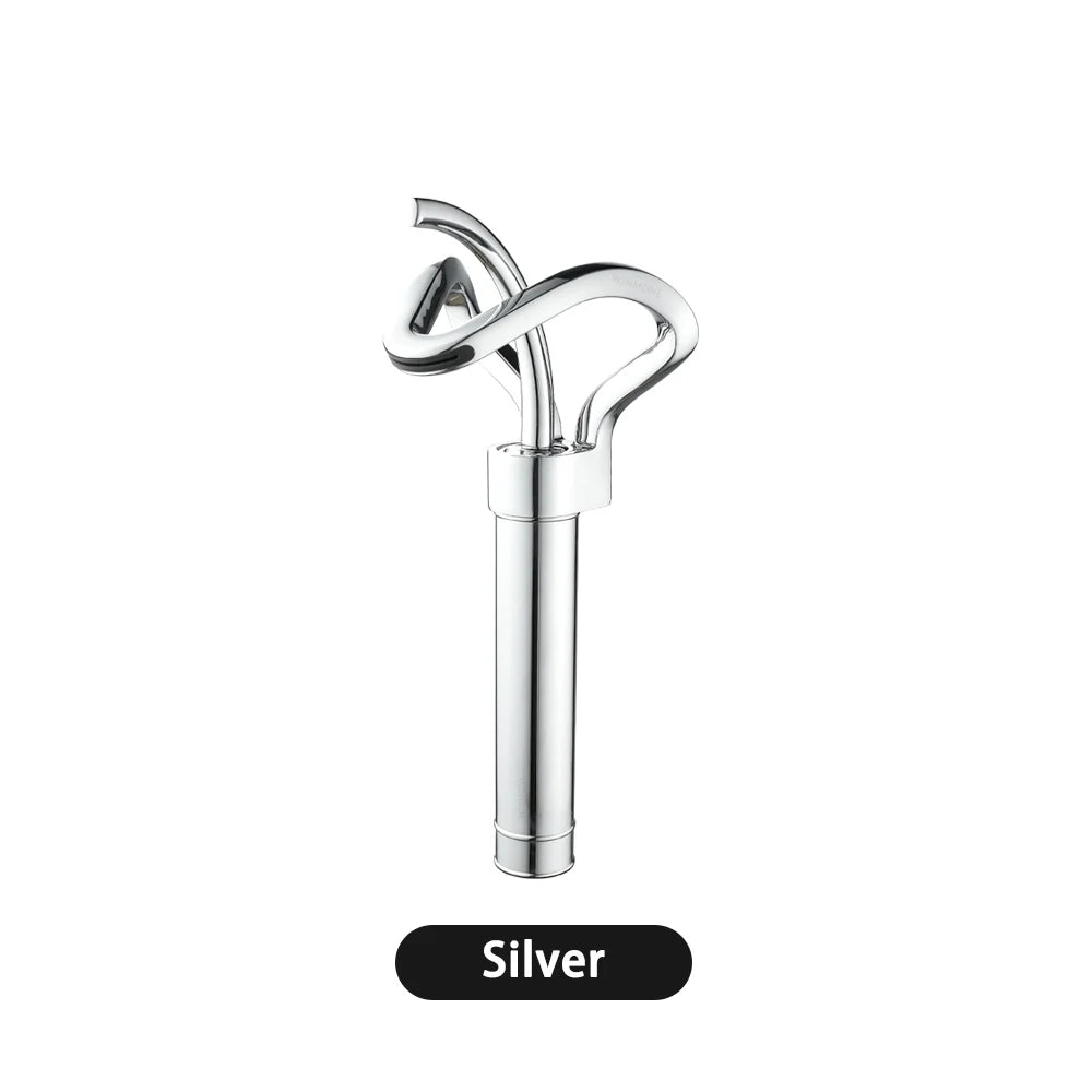 Black Gold Basin Faucet Bathroom Washbasin Water Mixer