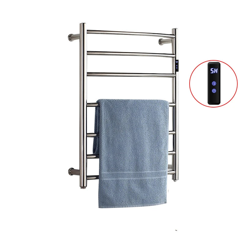 Electric Towel Rack 304 Stainless Steel 45 Constant