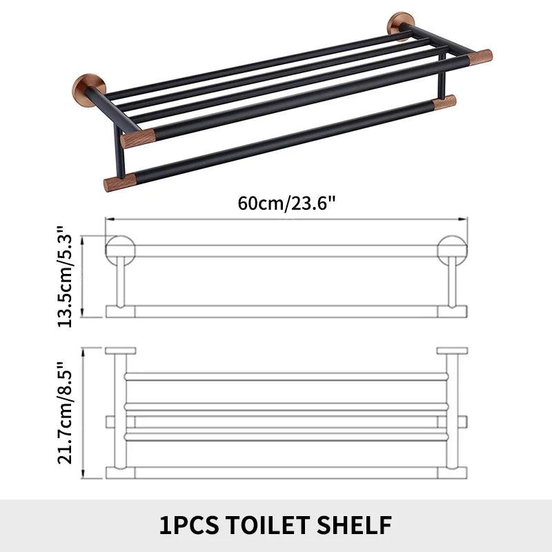 Sanluois High Quality Sus 304 Stainless Steel Bathroom