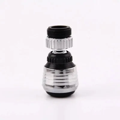 360 Degree Rotate Faucet Nozzle Faucet Aerator Sprayer