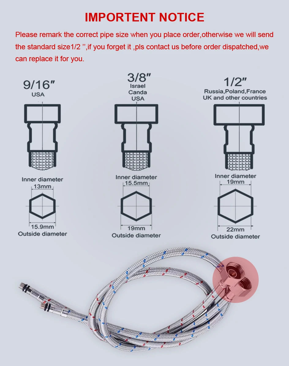 Huniu Bathroom Sink Faucet Basin Pull-Out Faucet Cold
