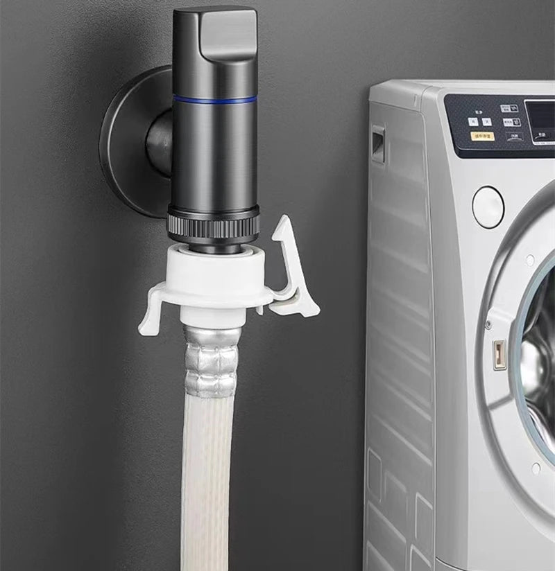 Outdoor Faucet Mop Pool Tap Bathroom Sink Faucet