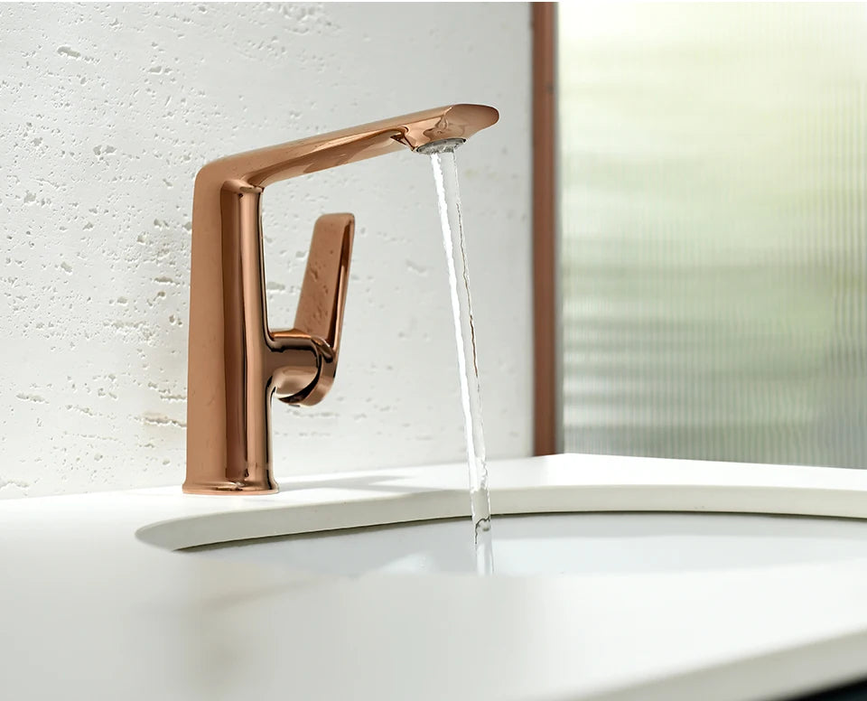 Vgx Luxury Bathroom Faucets Basin Mixer Sink Faucet