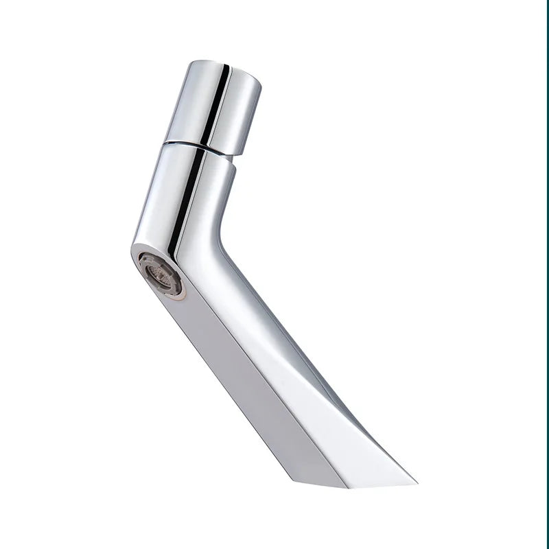 Bathroom Basin Faucet Cold Lavotory Ways Sink Faucet