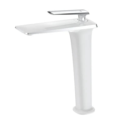 Basin Faucets Black Brass Faucet Cold Bathroom Sink