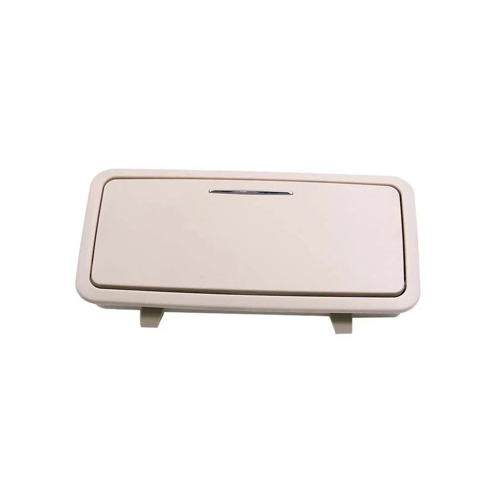 Jaguar Xj 2010-2019 Rear Row Vanity Mirror Makeup