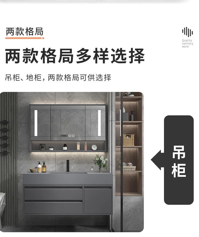 Decorations Drawers Bathroom Cabinet Plant China Bedroom Corner