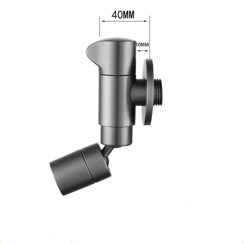 Mop Pool Tap Bibcock Outdoor Faucet Bathroom Sink