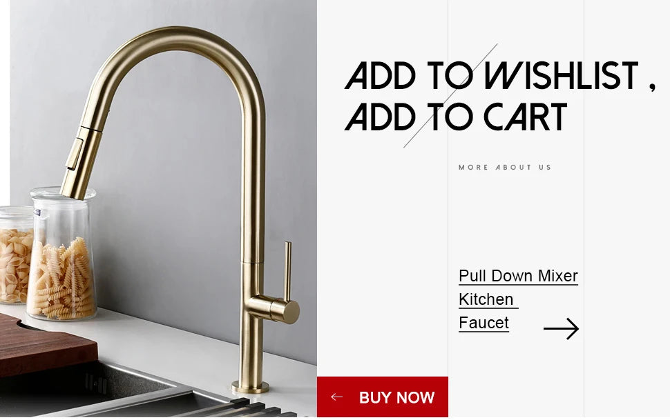 Brushed Gold Bathroom - Wall Mount Hand Towel
