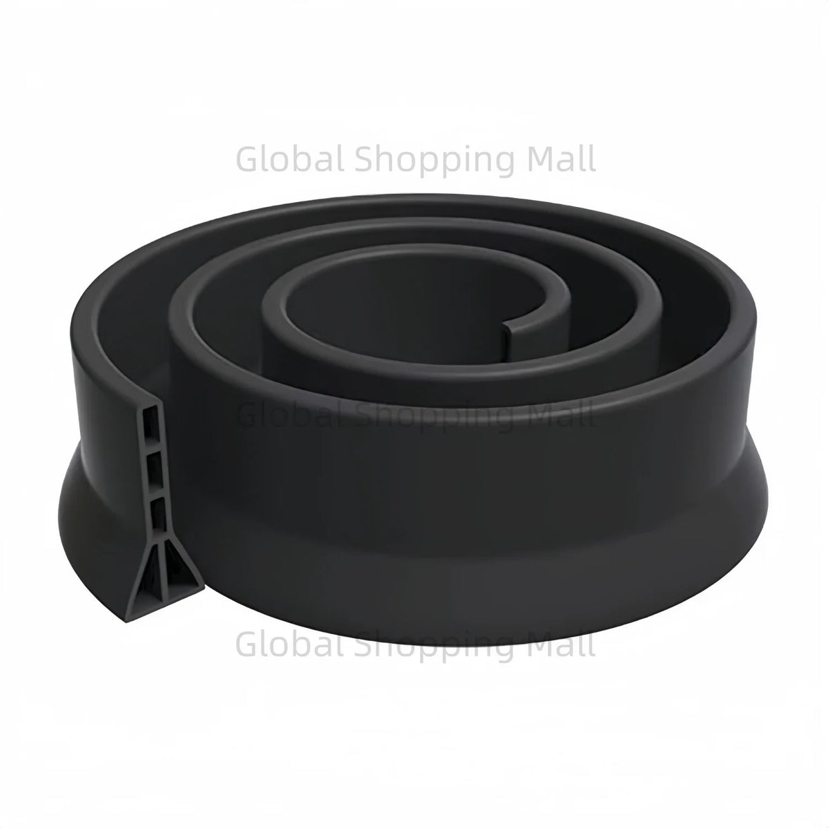 10cm/4 High Shower Dam Up To 300cm/9 84ft