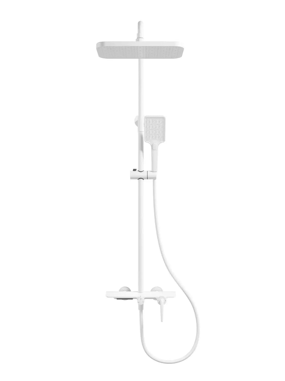 Kemaidi Bathroom Shower System Cold Control Triple Function