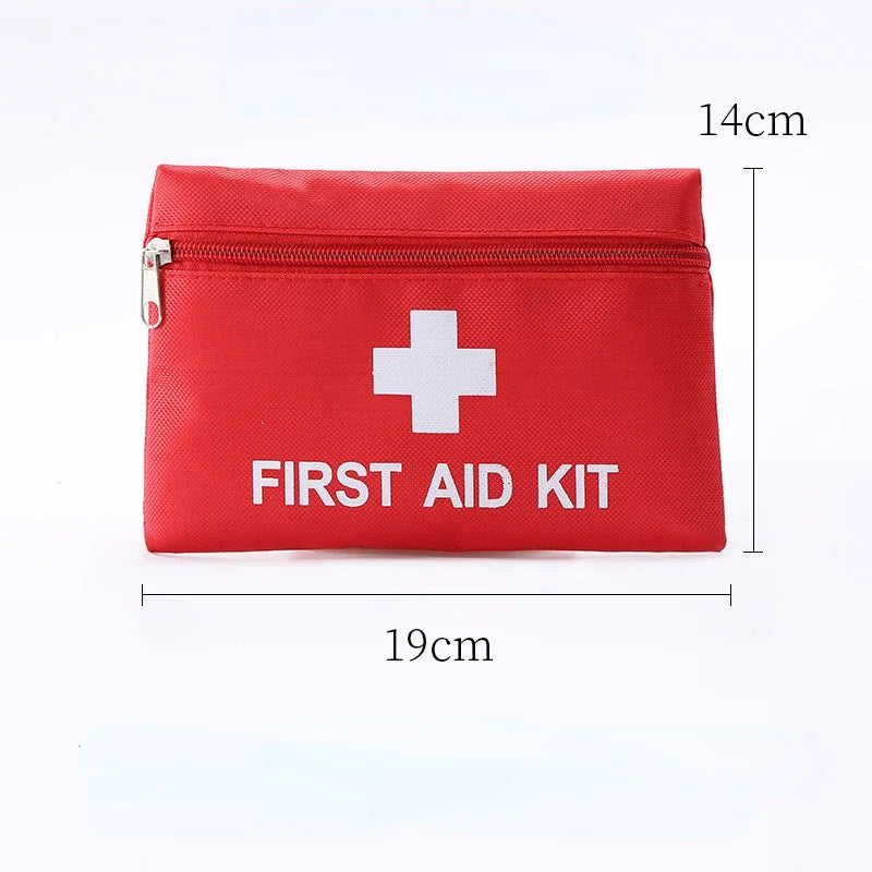 Family First Aid Kit Medicine Boxes Medicine Cabinet