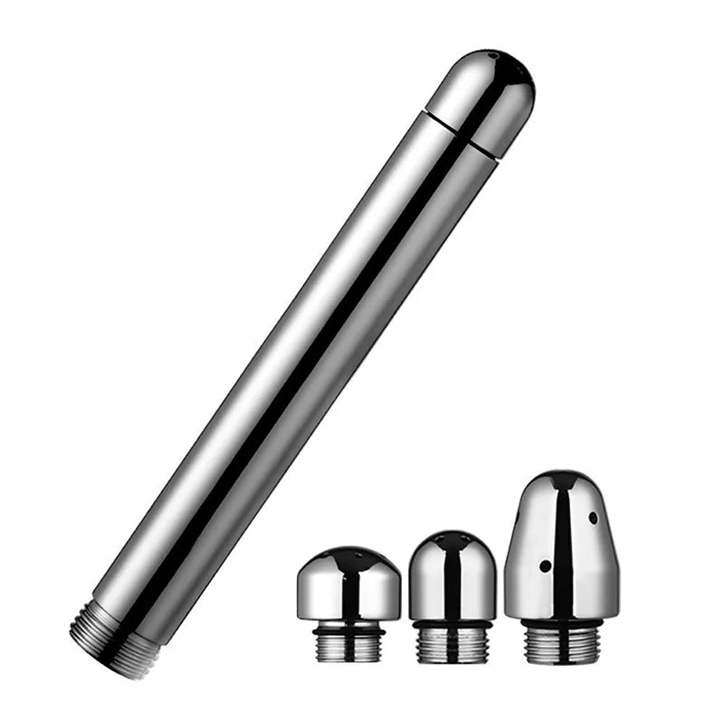 Stainless Steel Bidet Accessory Shower Handheld Toilet Sprayer