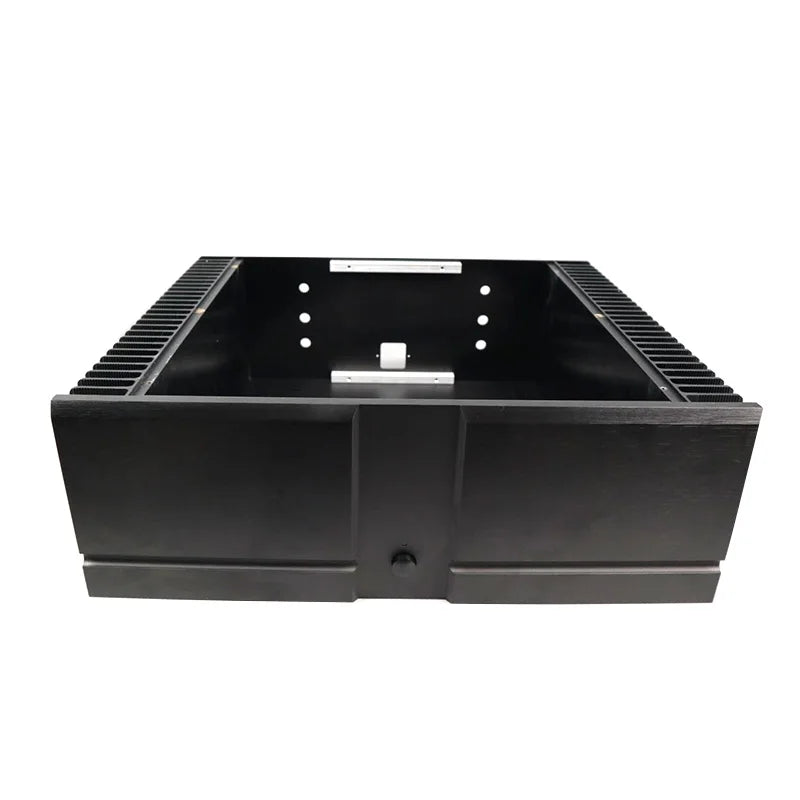 All-Aluminum Power Amplifier Chassis Class 430 150 315/363/415mm