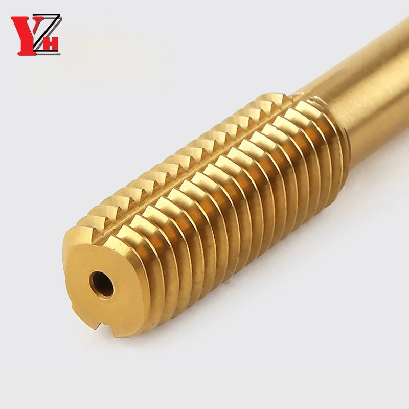 Yzh Hss 6542 Forming Tap / Hss-Co M35