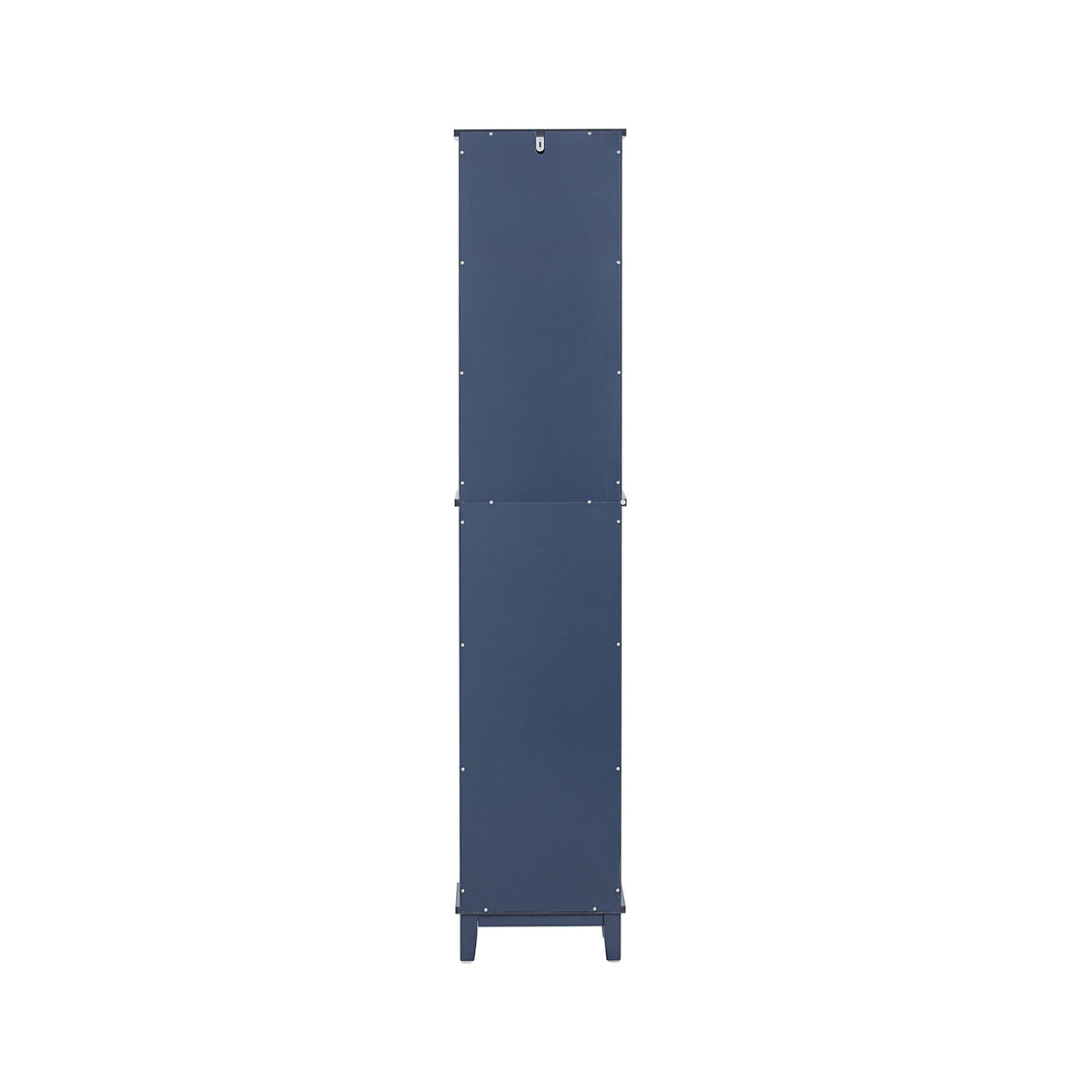 Sobuy Bzr112 High Wardrobe Bathroom Wardrobe Bathroom Wardrobe