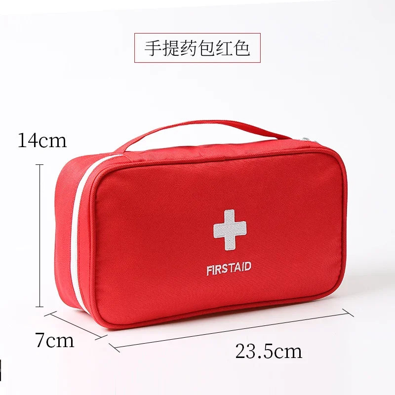Family First Aid Kit Medicine Boxes Medicine Cabinet