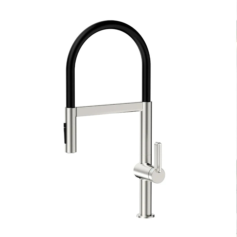 Vgx Faucet Sink Faucets Rubber Pull Down Stream