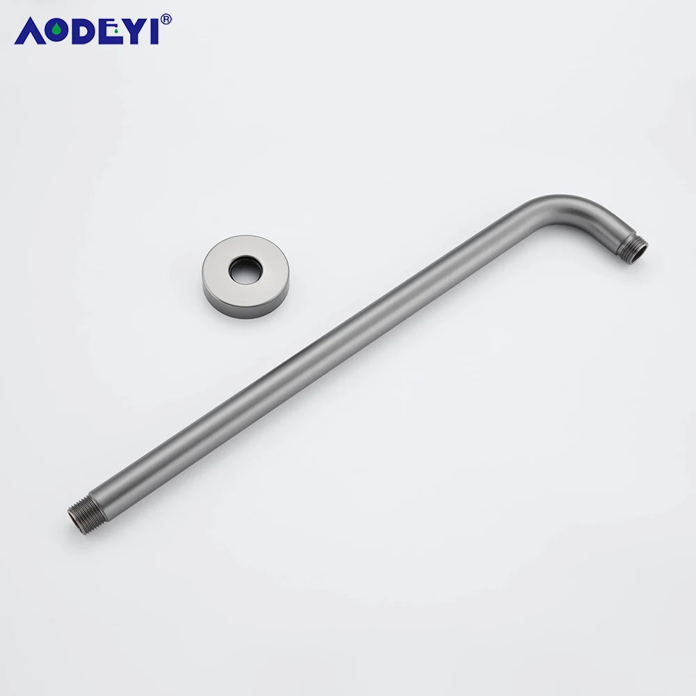 Bath Mixer Tap Shower Cold Bathroom Faucet System