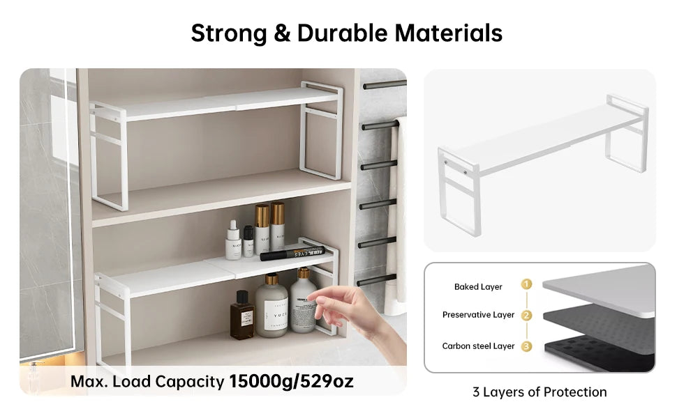 Bathroom Mirror Cabinet Storage Box Bathroom Cabinet Partition