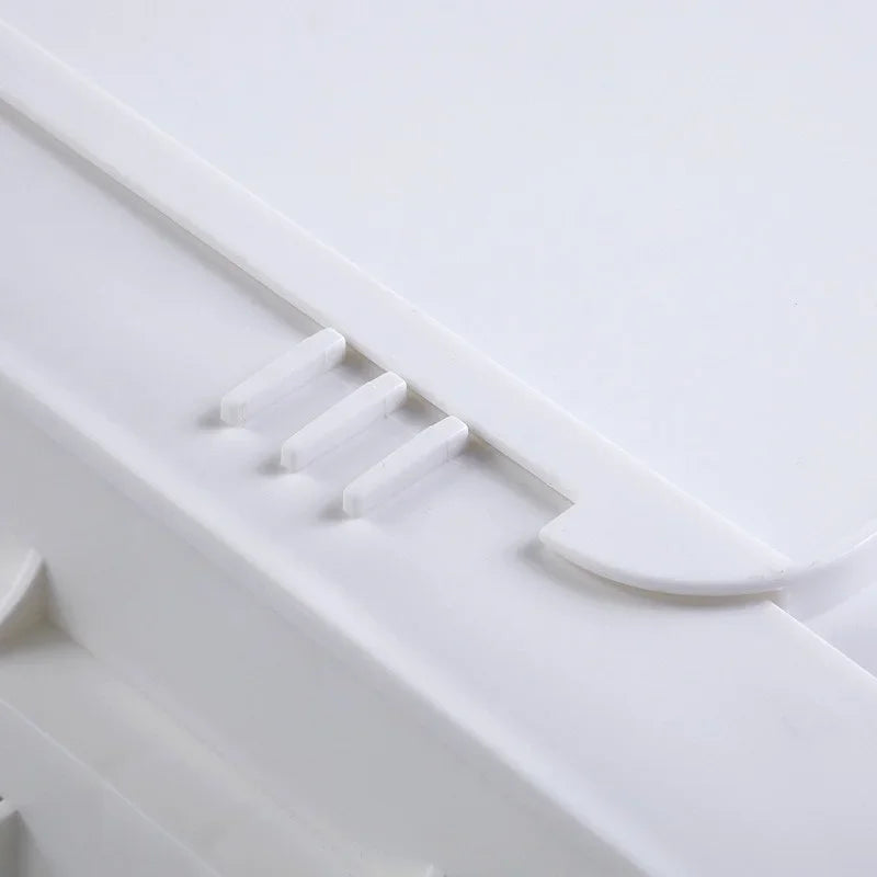 Sink Cabinet Storage Rack Spice Bottle Rack Storage