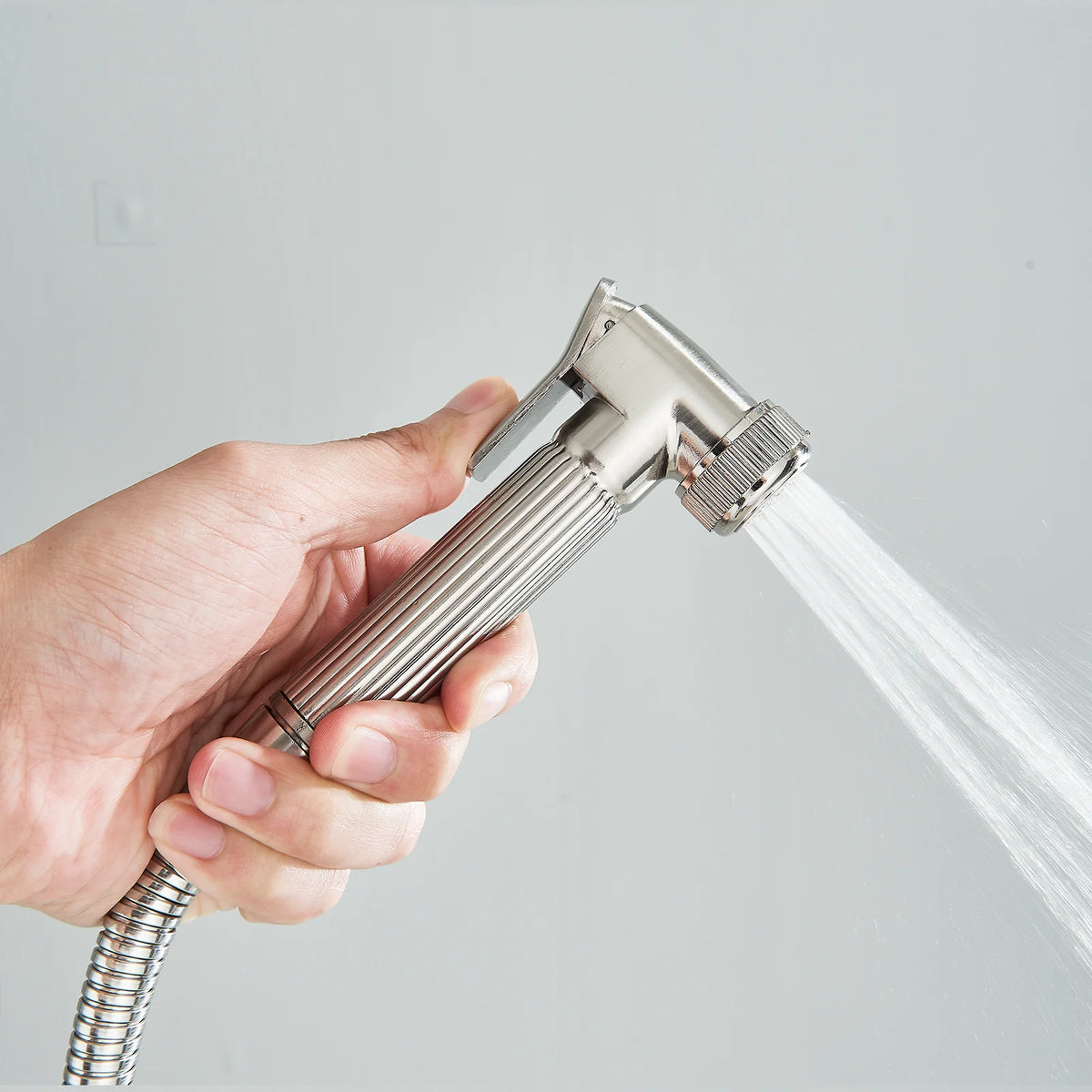 Ulgksd Thermostatic Shower Faucet Full Bathroom Rainfall Mixer